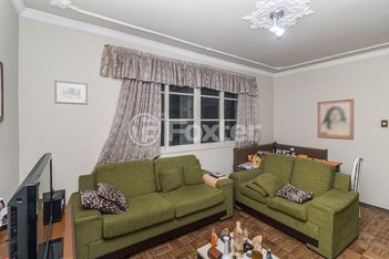 apartment em Rua Riachuelo, Centro Histórico - Porto Alegre - RS