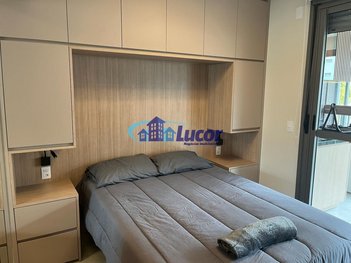 apartment em Rua Osório Duque Estrada, Paraíso - São Paulo - SP