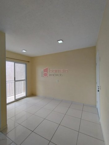apartment em Rua Ângelo Corradini, Vila Nambi - Jundiaí - SP