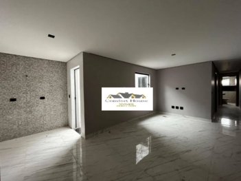 apartment em Rua Rio Pardo, Vila Helena - Santo André - SP
