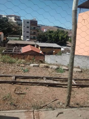 land_lot em Rua Antônia Ávila de Carvalho, Manoel Corrêa - Conselheiro Lafaiete - MG