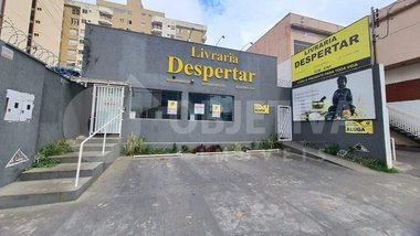 business em Avenida Cesário Alvim, Centro - Uberlândia - MG