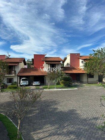 house em Travessa Nelson Chaves Ritton, Parque Ipiranga - Resende - RJ