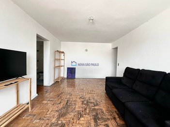 apartment em Rua Humberto I, Vila Mariana - São Paulo - SP