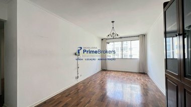 apartment em Rua Fradique Coutinho, Pinheiros - São Paulo - SP