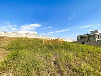 land_lot em Alameda Maysa Matarazzo, Condomínio Residencial Jardins - São José dos Campos - SP