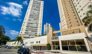 apartment em Avenida Professor Luiz Ignacio Anhaia Mello, Jardim Avelino - São Paulo - SP