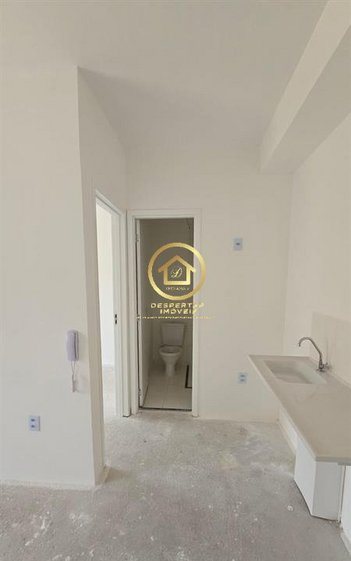 apartment em Rua São Francisco de Assis, Vila Guedes - São Paulo - SP