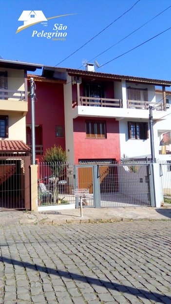house em Júlio João Eberle, Santa Lúcia - Caxias do Sul - RS