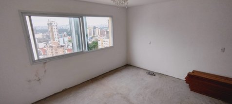 apartment em Rua Bem Vinda Apparecida de Abreu Leme, Santana - São Paulo - SP