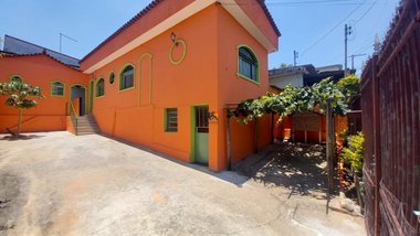 house em Rua José Romão dos Santos, Lagoa - Belo Horizonte - MG