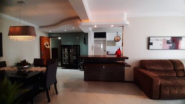 apartment em Avenida Governador Adolfo Konder, Campinas - São José - SC