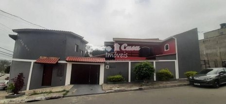 apartment em Rua Ouro Fino, Vila Nova Bonsucesso - Guarulhos - SP