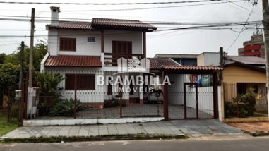 house em Rua Madre Ana, Salgado Filho - Gravataí - RS