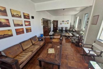 apartment em Rua da Matriz, Botafogo - Rio de Janeiro - RJ