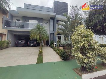 house em Rua Odilon Moraes Rosa, Jardim Esplanada - Indaiatuba - SP