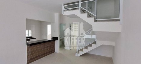 house em Rua Maria Celeste Tostes Barros, Maravista - Niterói - RJ