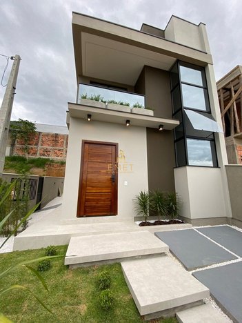 house em Rua Jonilson Estéfano Becker, São João Batista - São João Batista - SC