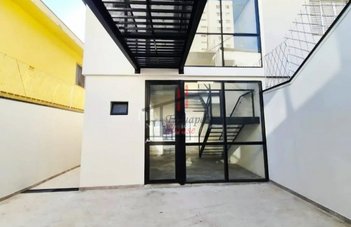 commercial_property em Monte Serrat, Tatuapé - São Paulo - SP