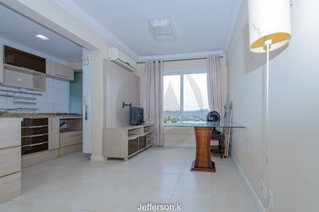 apartment em PROFESSOR CRISTIANO FISCHER, Jardim do Salso - Porto Alegre - RS