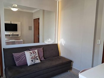 apartment em Rua Cambará, Centro - Londrina - PR