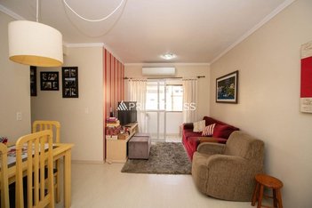 apartment em Rua Brasil, Centro - Canoas - RS