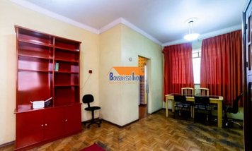 apartment em Rua da Bahia, Centro - Belo Horizonte - MG