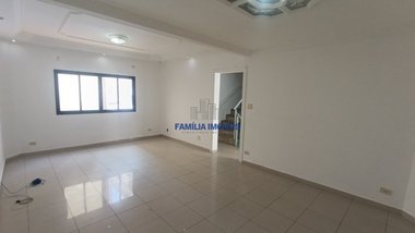 house em Rua Cândido Rodrigues, Centro - São Vicente - SP