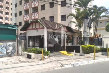 apartment em Avenida Santa Inês, Parque Mandaqui - São Paulo - SP