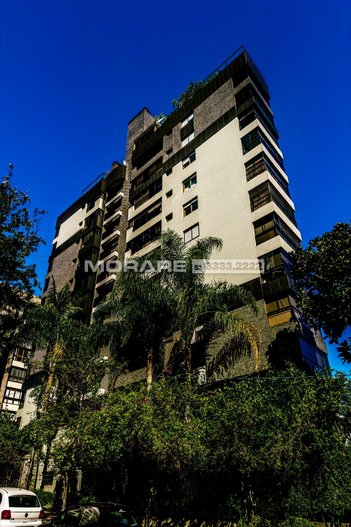 apartment em Engenheiro Veríssimo de Matos, Bela Vista - Porto Alegre - RS