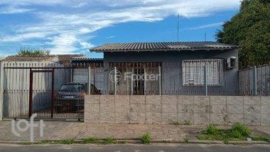 house em Ouro Preto, Parque Matriz - Cachoeirinha - RS