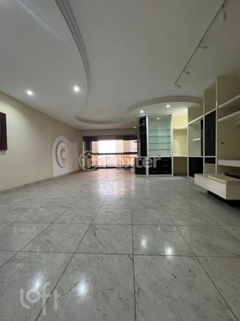 apartment em Rua Wenceslau Brás, Santa Paula - São Caetano do Sul - SP