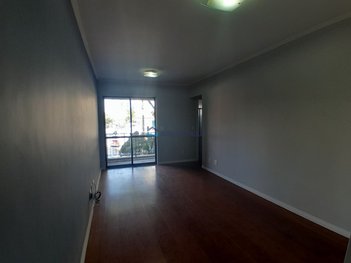 apartment em Rua Fagundes Dias, Saúde - São Paulo - SP