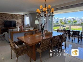 apartment em Avenida Guatambu, Centro - Xangri-Lá - RS