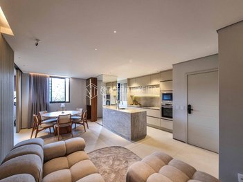 apartment em SQN 211, Asa Norte - Brasília - DF