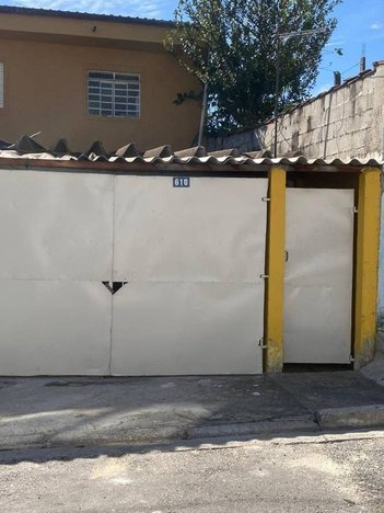 house em Rua Francesco Martini, Jardim Leme - São Paulo - SP