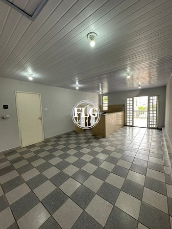 house em Rua Doutor Sanareli, Vila Prudente - São Paulo - SP