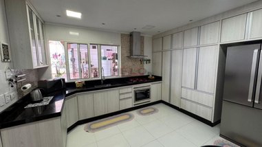 house em Rua Padre Vieira, Zona 07 - Maringá - PR