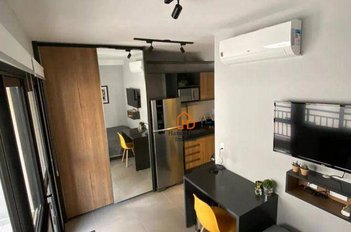 apartment em Rua Humberto I, Vila Mariana - São Paulo - SP