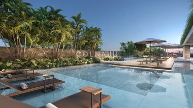 apartment em ANITA GARIBALDI, Boa Vista - Porto Alegre - RS