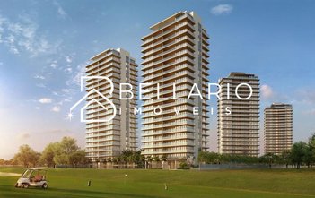 apartment em Avenida das Américas, Barra da Tijuca - Rio de Janeiro - RJ