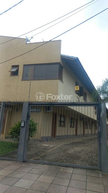 house em Avenida Outeiro, Coronel Aparício Borges - Porto Alegre - RS