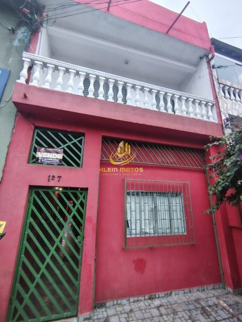 house em Rua Marau, Jardim da Luz - Embu das Artes - SP