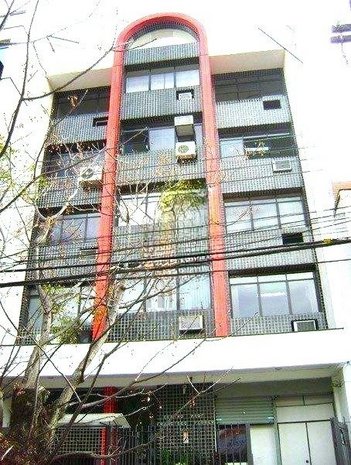 office em Francisco Ferrer, Rio Branco - Porto Alegre - RS