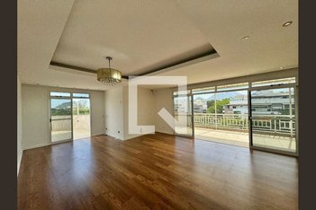 apartment em Alameda A, Recreio dos Bandeirantes - Rio de Janeiro - RJ