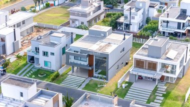 house em Rodovia Aparício Ramos Cordeiro, Campeche - Florianópolis - SC