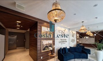 apartment em Rua Brasilpinho, Kobrasol - São José - SC