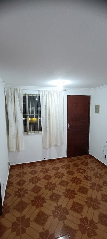 apartment em Rua São Gonçalo do Rio das Pedras, Vila Barbosa - São Paulo - SP