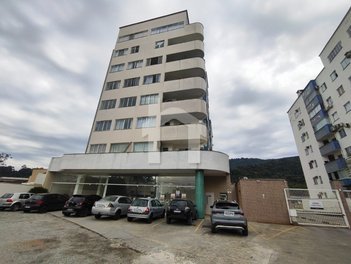 office em Manoel Francisco da Costa, Vieira - Jaraguá do Sul - SC