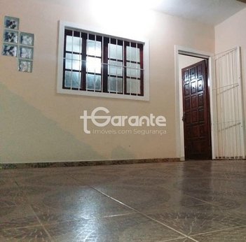 house em Avenida Presidente Costa e Silva, Vila Atlântica - Mongaguá - SP